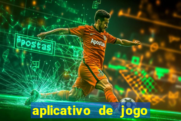 aplicativo de jogo que paga de verdade